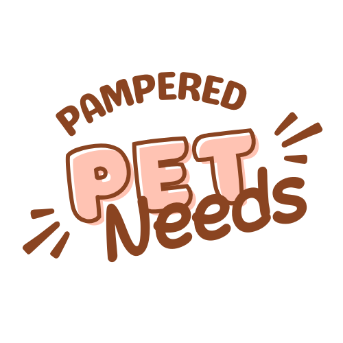 Pampered Pet Needs